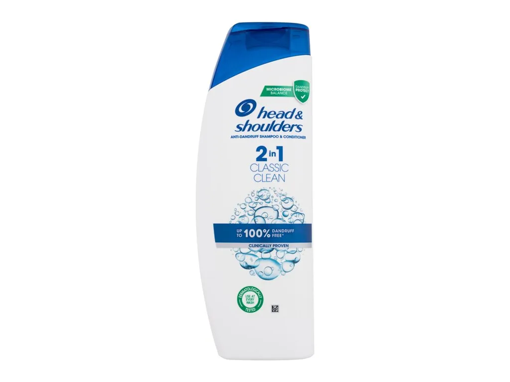 Classic clean 2in1