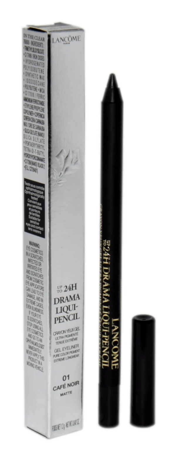 Lancome Lancome Drama 24H Liquid Pencil Eyeliner thumbnail 2