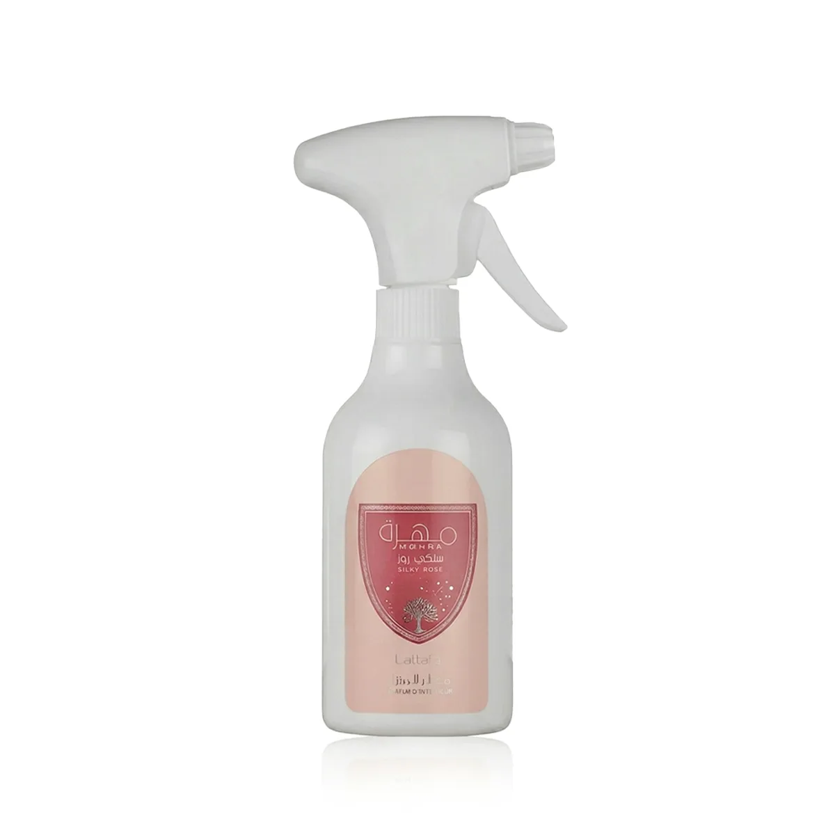 Lattafa perfumes Mohra Silky Rose thumbnail 2