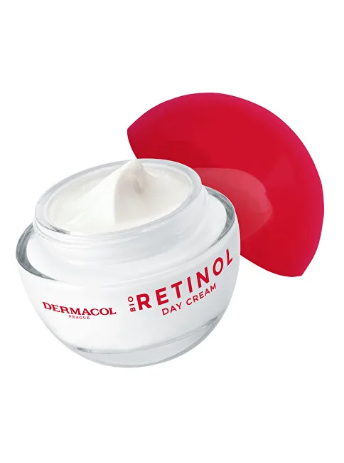Dermacol Bio retinol day cream thumbnail 2
