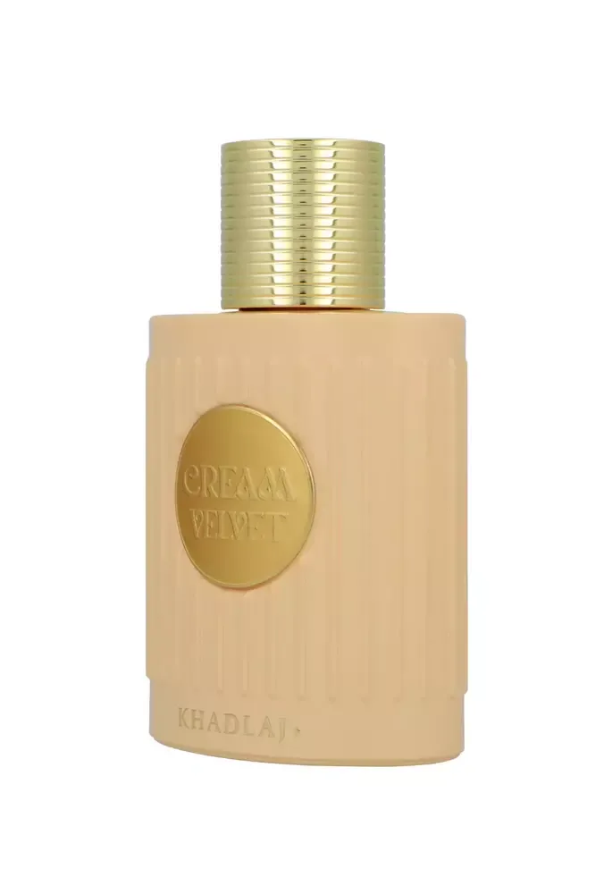 Khadlaj Cream Velvet thumbnail 6