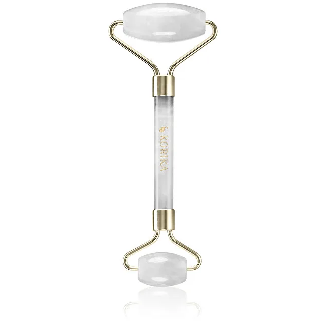 KORIKA Pure quartz facial massage roller (Face Roller) thumbnail 2