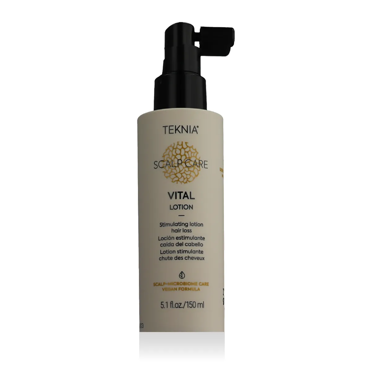 Lakme Teknia Scalp Care Vital Lotion thumbnail 2