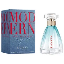 Lanvin Paris Modern princess in jeans thumbnail 3
