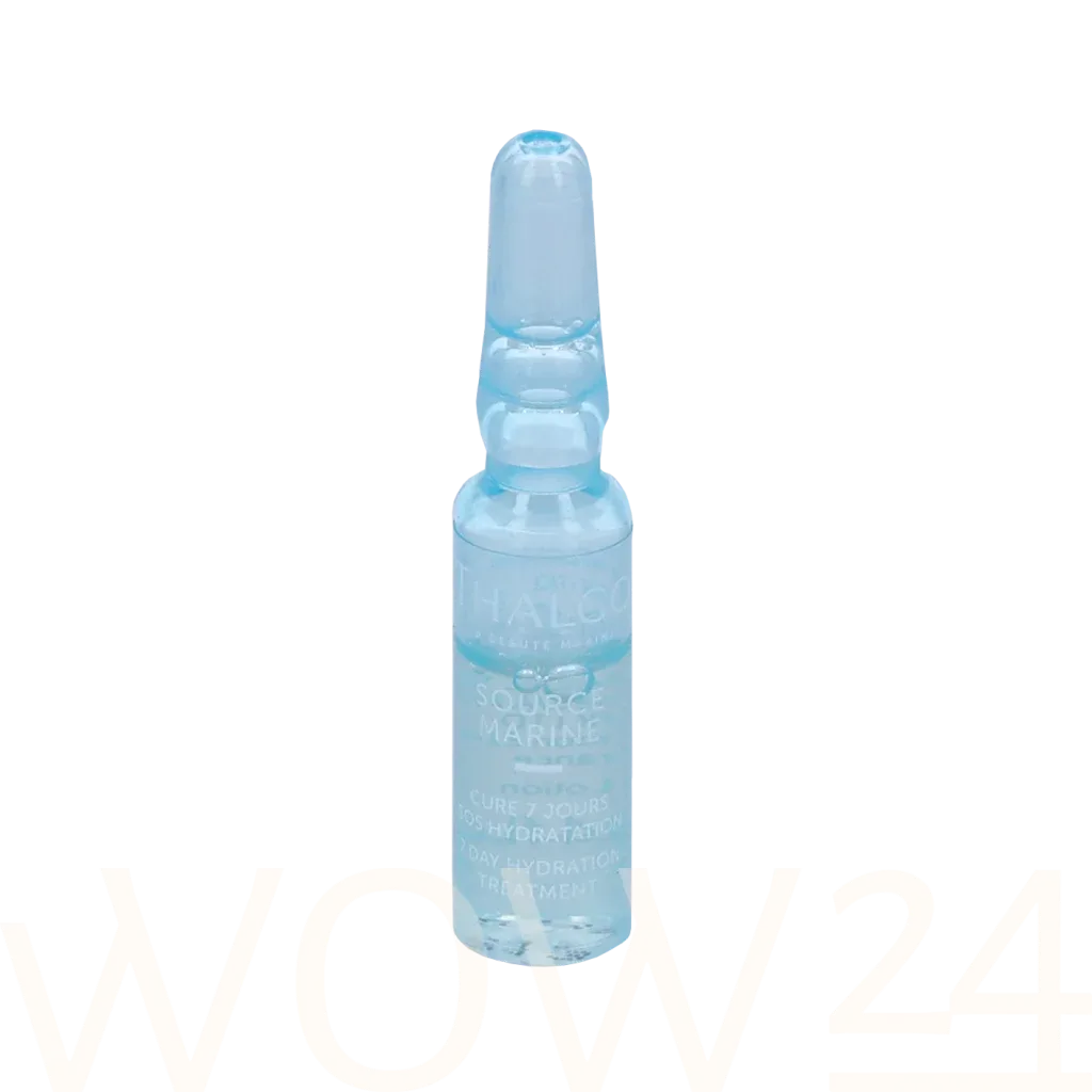Thalgo Source Marine 7 Day Hydration Treatment thumbnail 5
