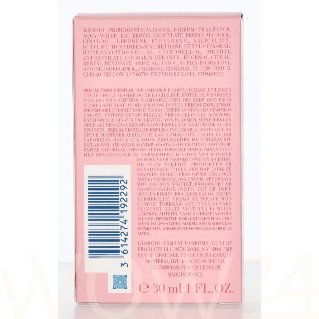 Armani My Way Ylang thumbnail 3