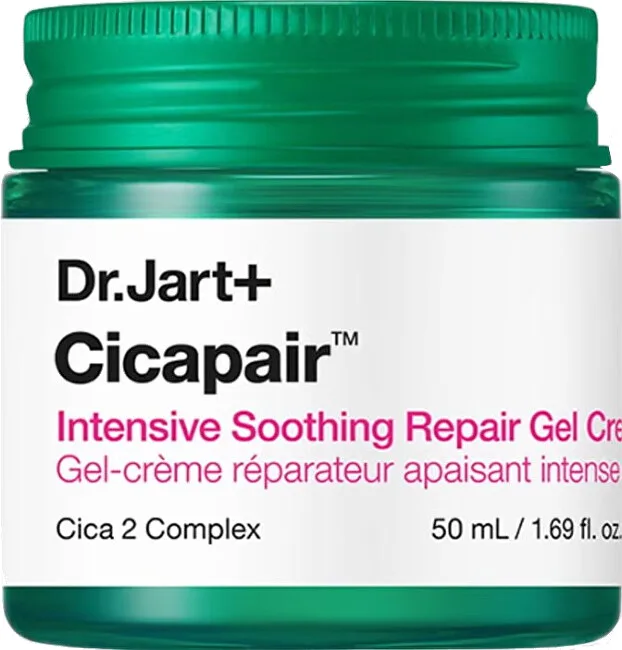 Dr. Jart+ Cicapair Intensive Soothing Repair Gel Cream thumbnail 6