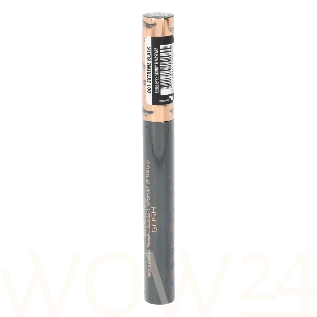 Gosh Gosh Rebel Eyes Skinny B Mascara thumbnail 3