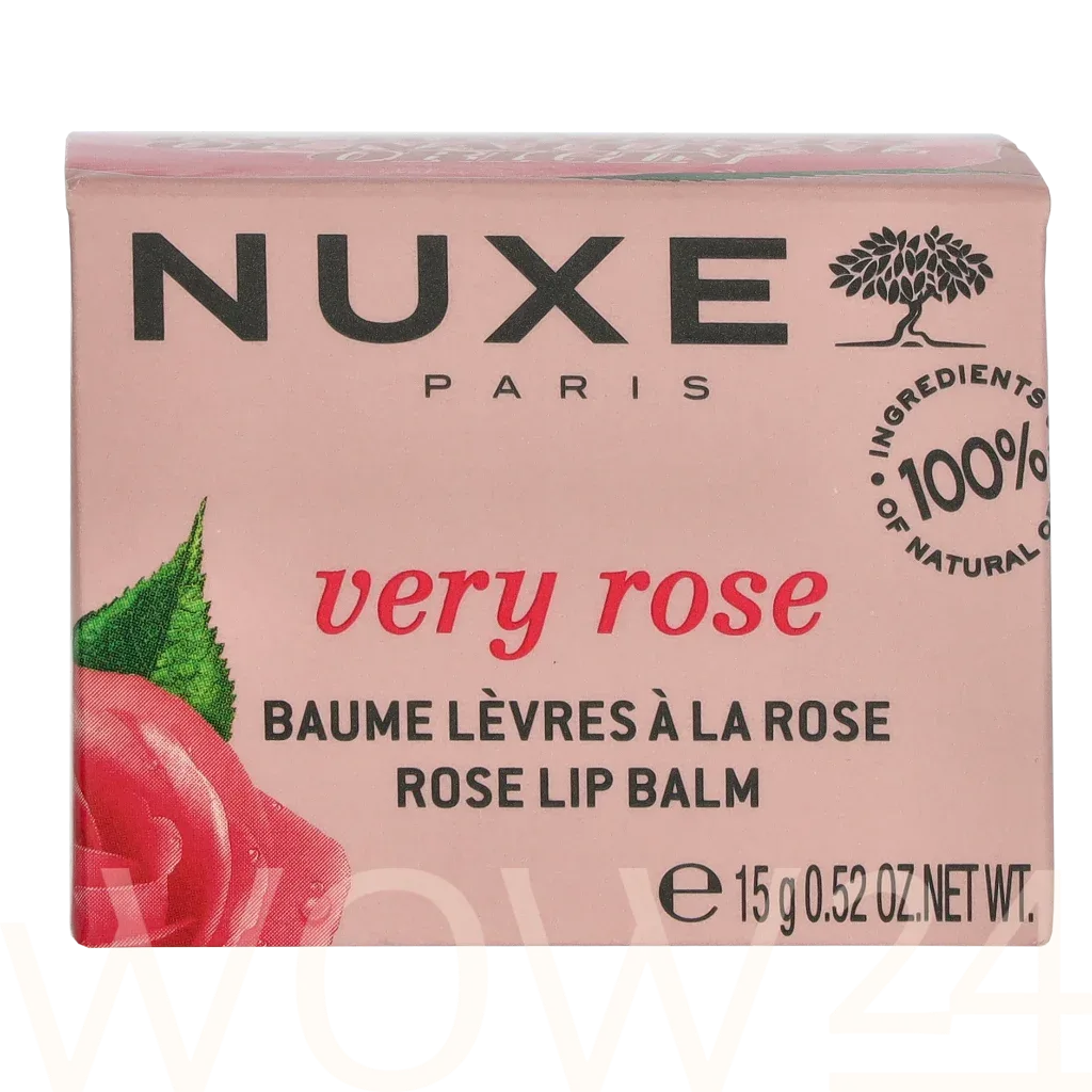 Nuxe Very Rose thumbnail 2