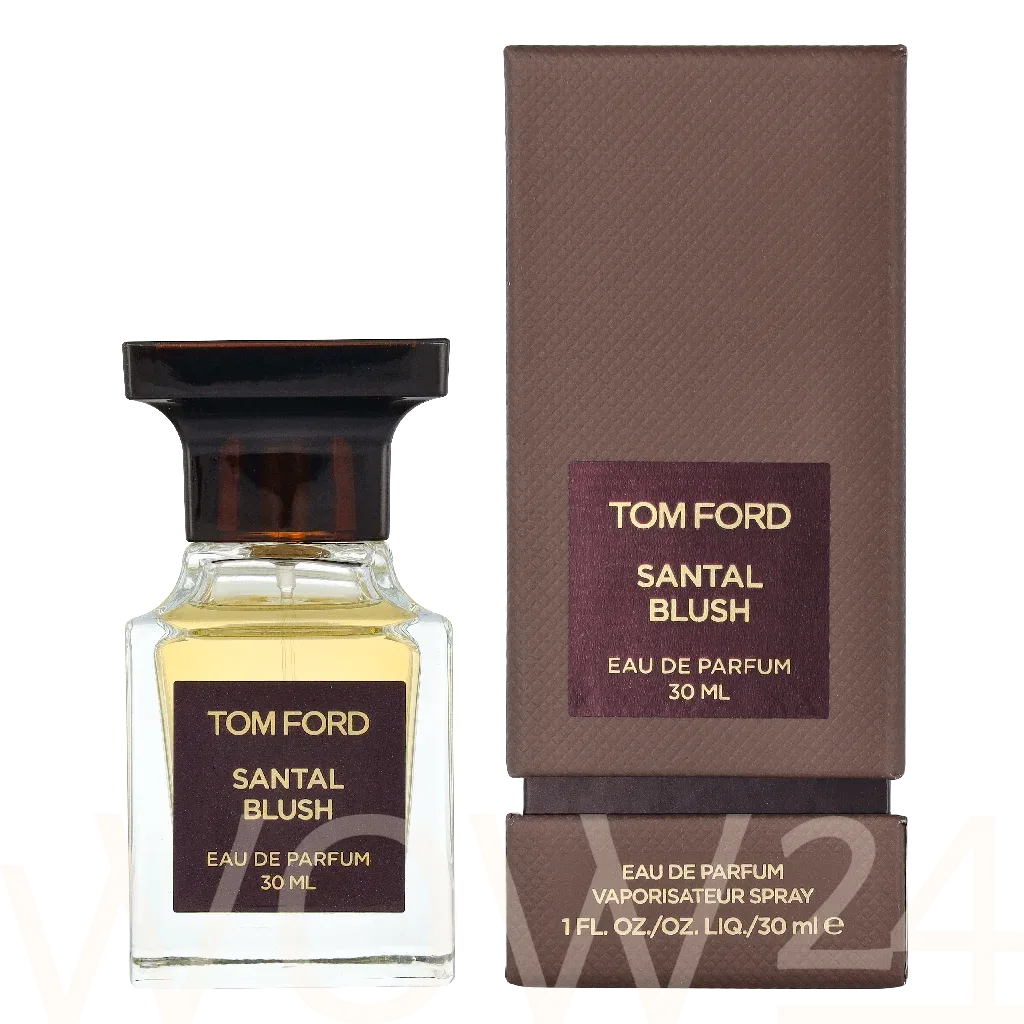 Tom Ford Santal Blush thumbnail 4