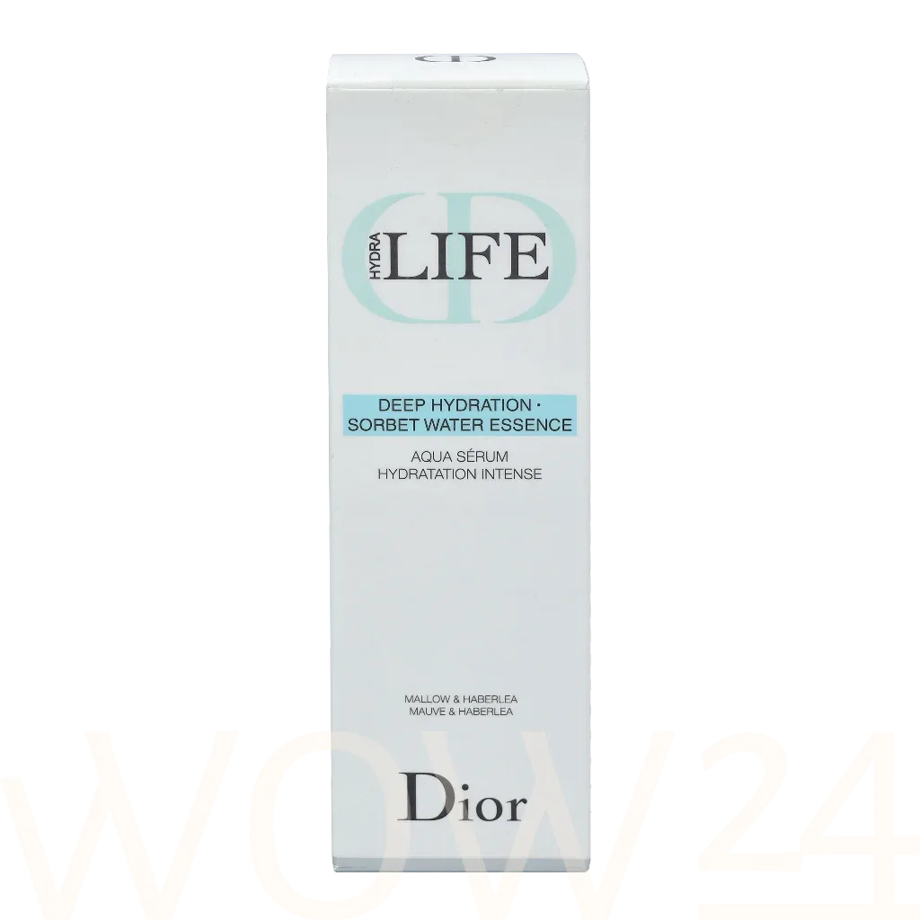 Dior Hydra Life Deep Hydration thumbnail 2