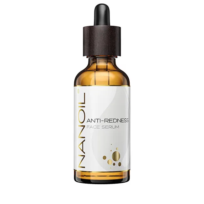 Nanoil Anti-Redness Face Serum thumbnail 2