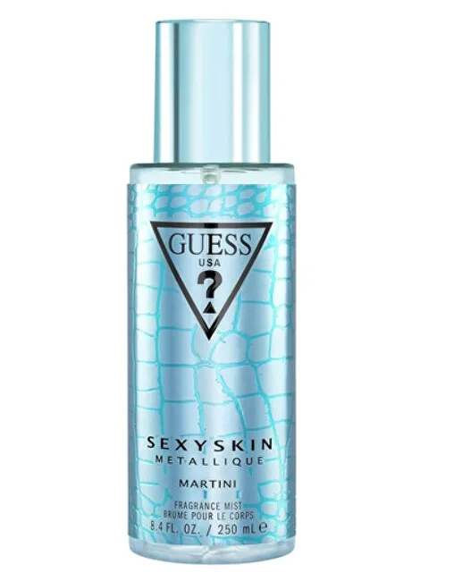 Guess Sexy Skin Metallique Martini thumbnail 2