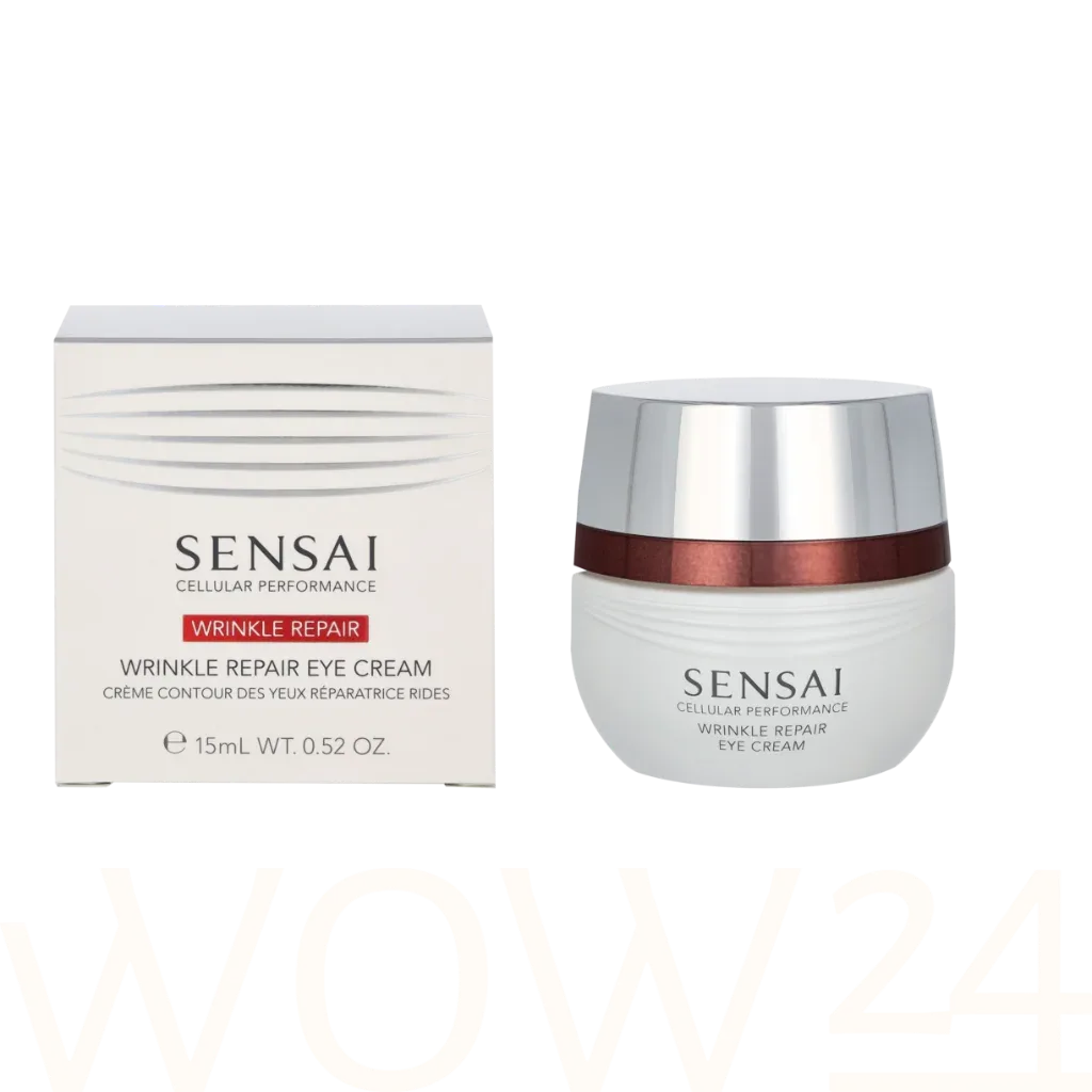 Sensai Cellular Performance Wrinkle Repair thumbnail 4