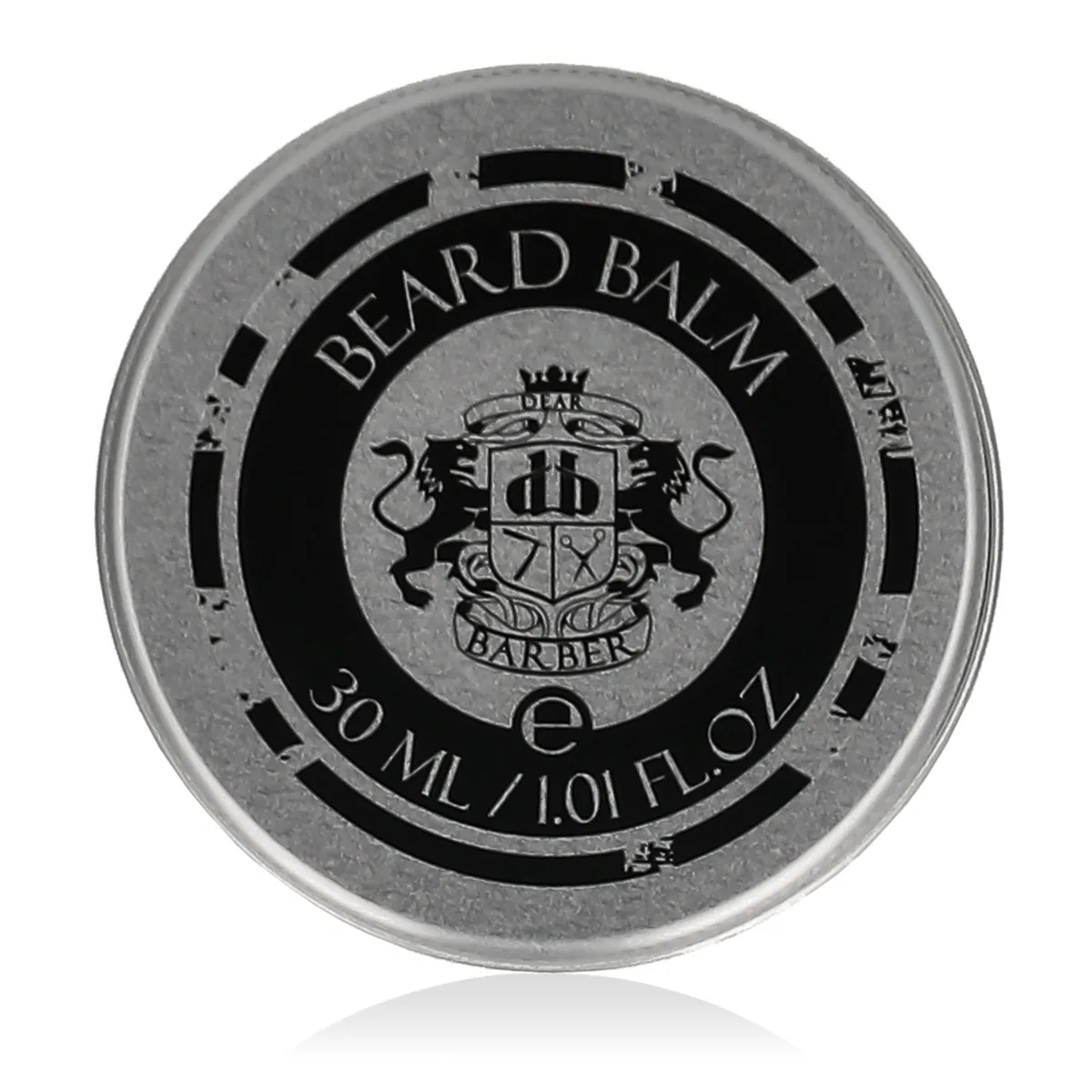 DEAR BARBER Beard Balm thumbnail 2