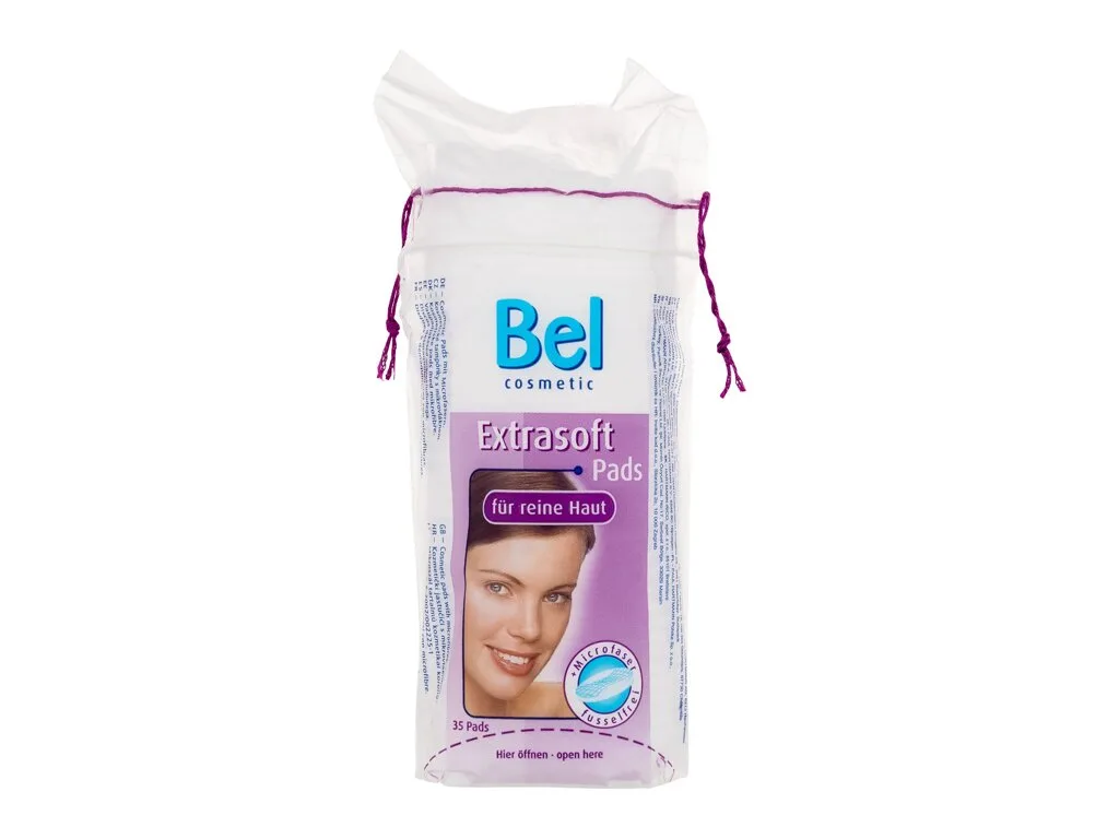 Extrasoft Pads