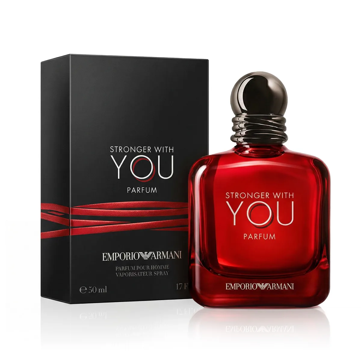 Armani (Giorgio Armani) Emporio Armani Stronger With You thumbnail 6