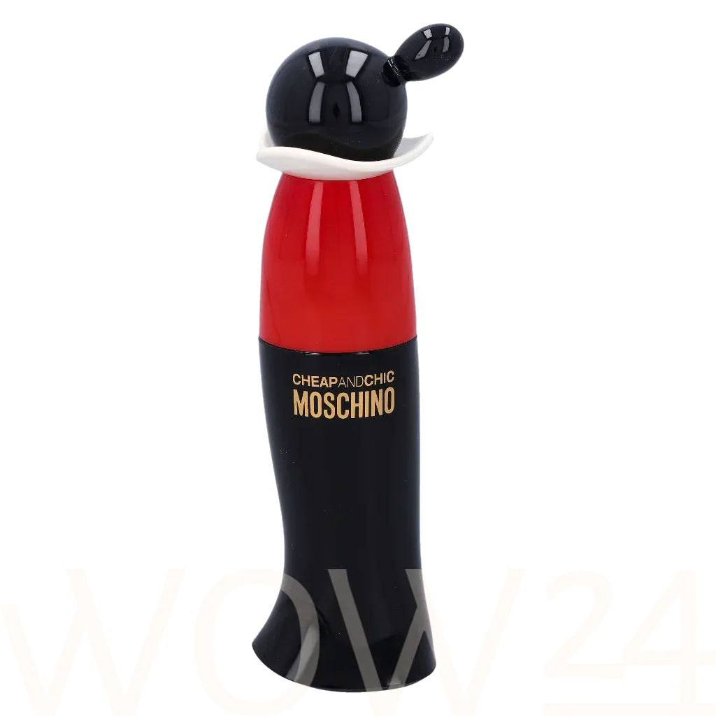 Moschino Cheap And Chic thumbnail 5