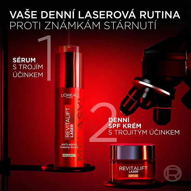 L'Oréal Paris  Anti-aging Creamy-Serum thumbnail 7