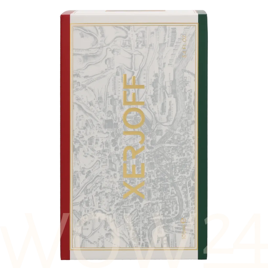 Xerjoff XJ 1861 Zefiro thumbnail 2