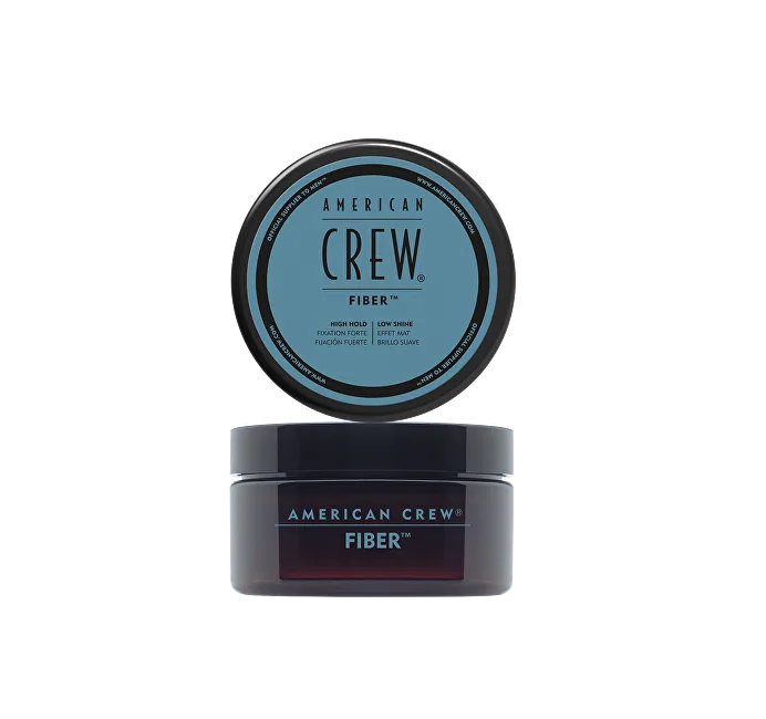 American Crew Fiber thumbnail 2