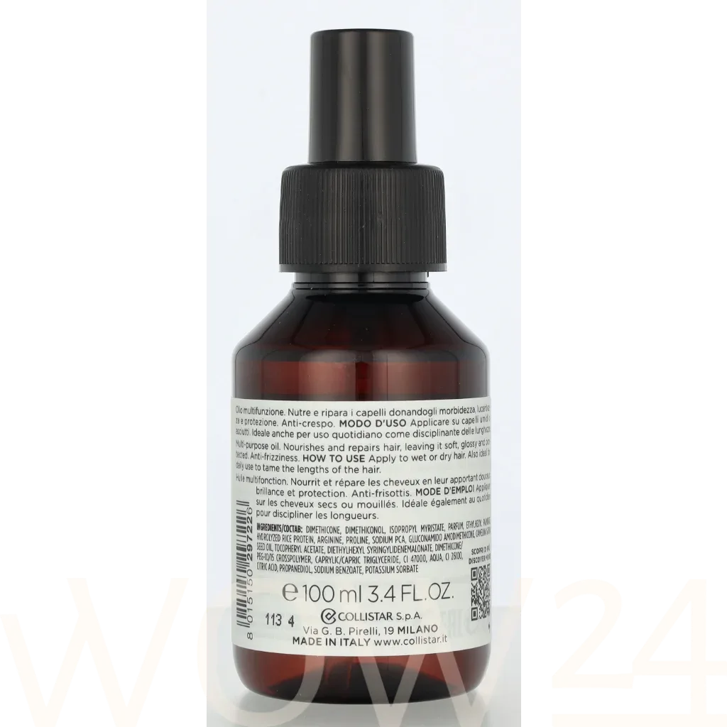 Collistar Collistar Phyto-Keratin Oil thumbnail 3