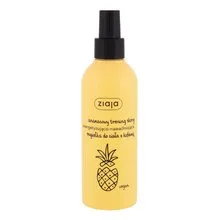 Ziaja Body mist with caffeine thumbnail 2