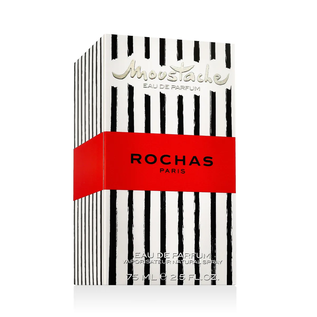 Rochas Moustache thumbnail 2