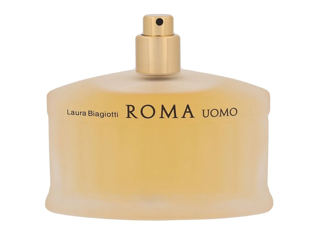 Roma Uomo