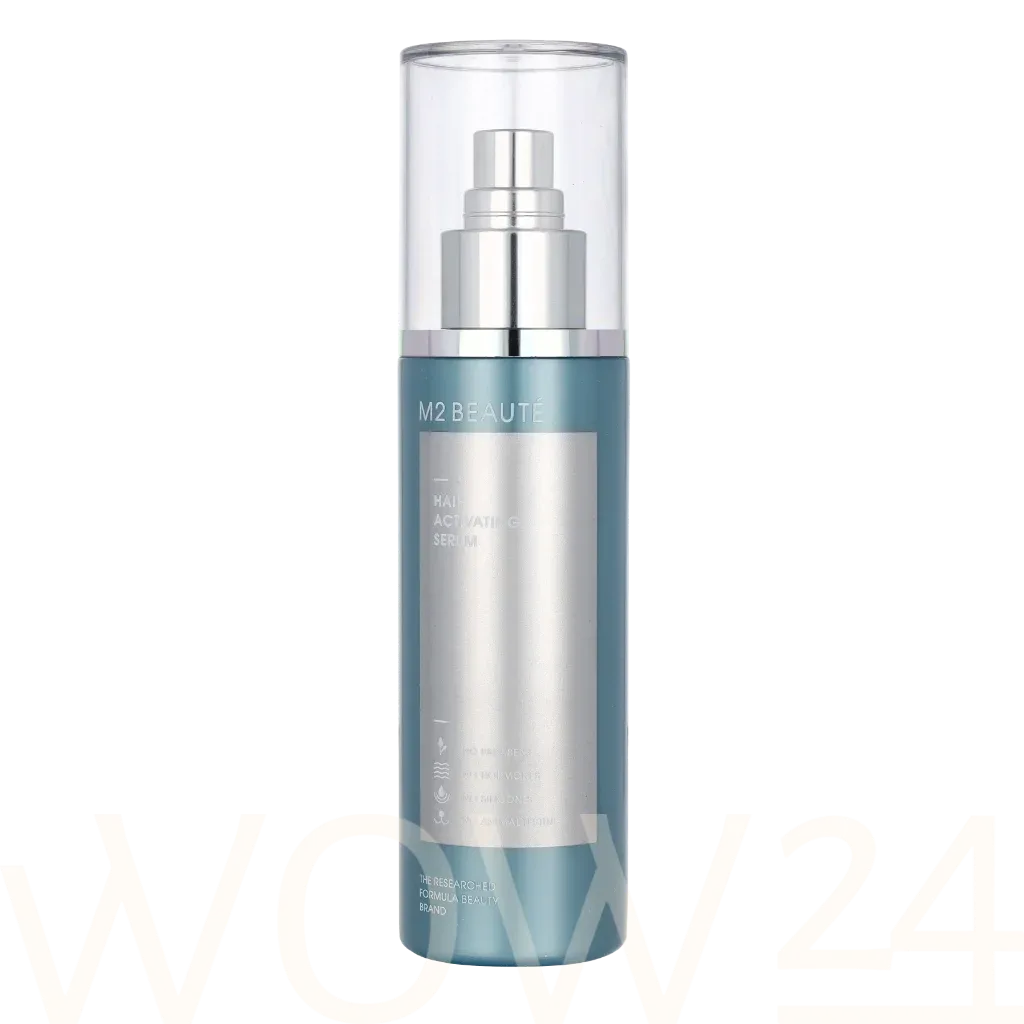 M2 Beauté Hair activating serum thumbnail 5