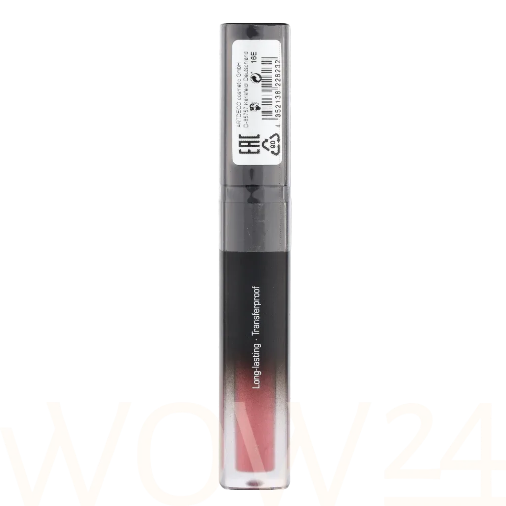 Artdeco Mat Passion Lip Fluid thumbnail 3
