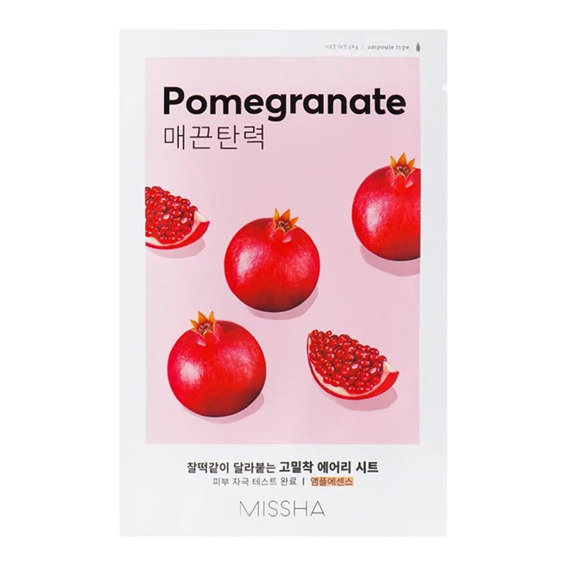 Missha Face Care thumbnail 2