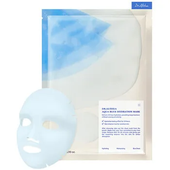 Dr.Althea Aqua Blue Hydration Mask thumbnail 4