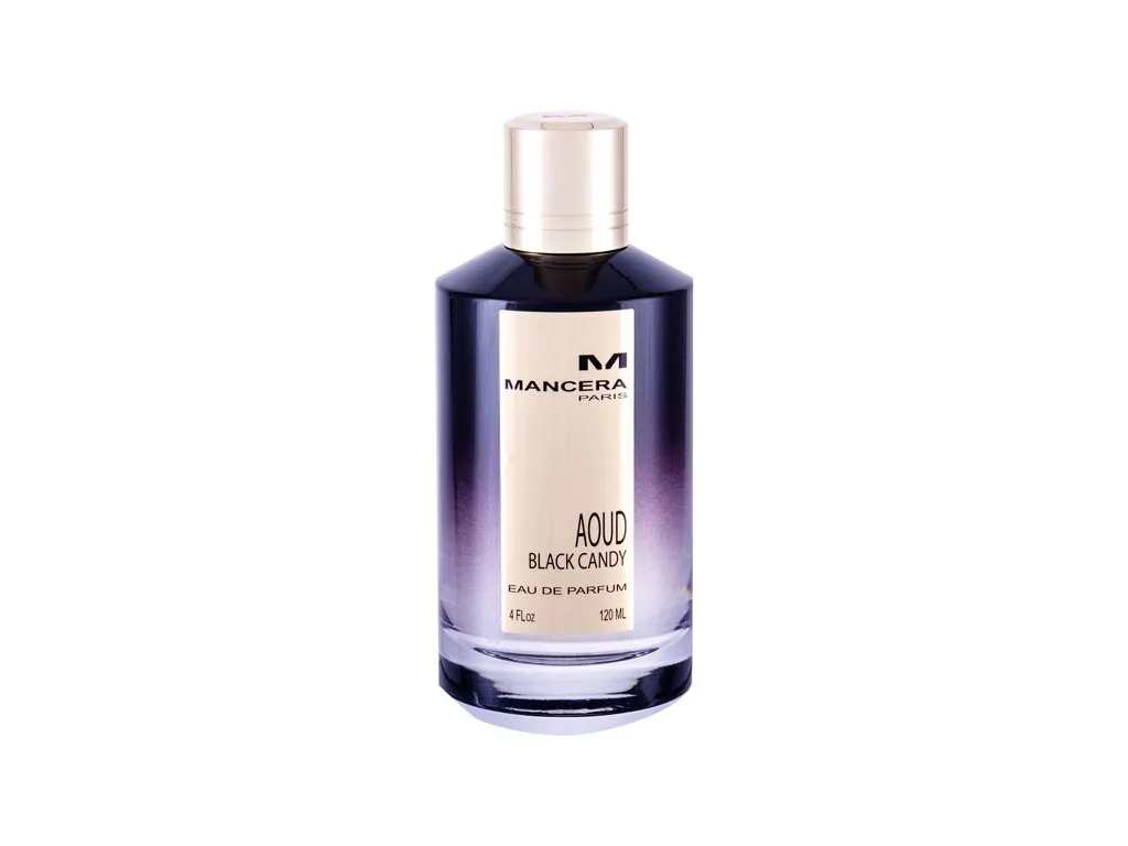 Aoud Black Candy