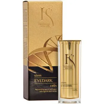 Fytofontana Stem Cells EyeDark - Serum stem cells against dark circles under the eyes 15 ml thumbnail 2
