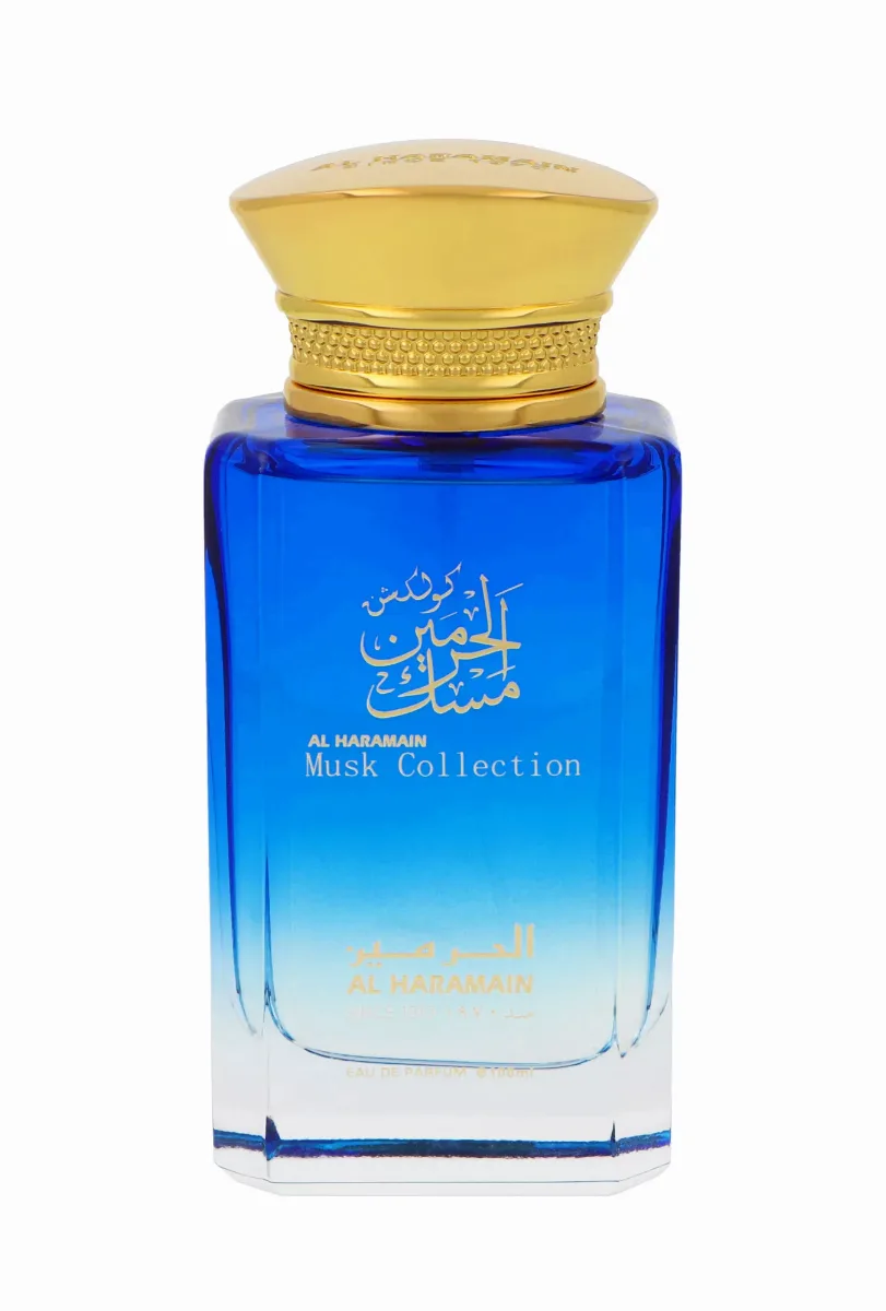 Musk Collection