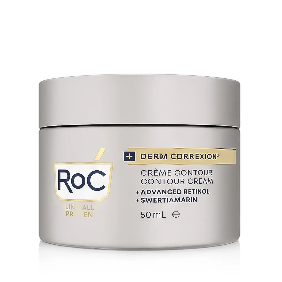 RoC Derm Correxion Contour Cream thumbnail 7