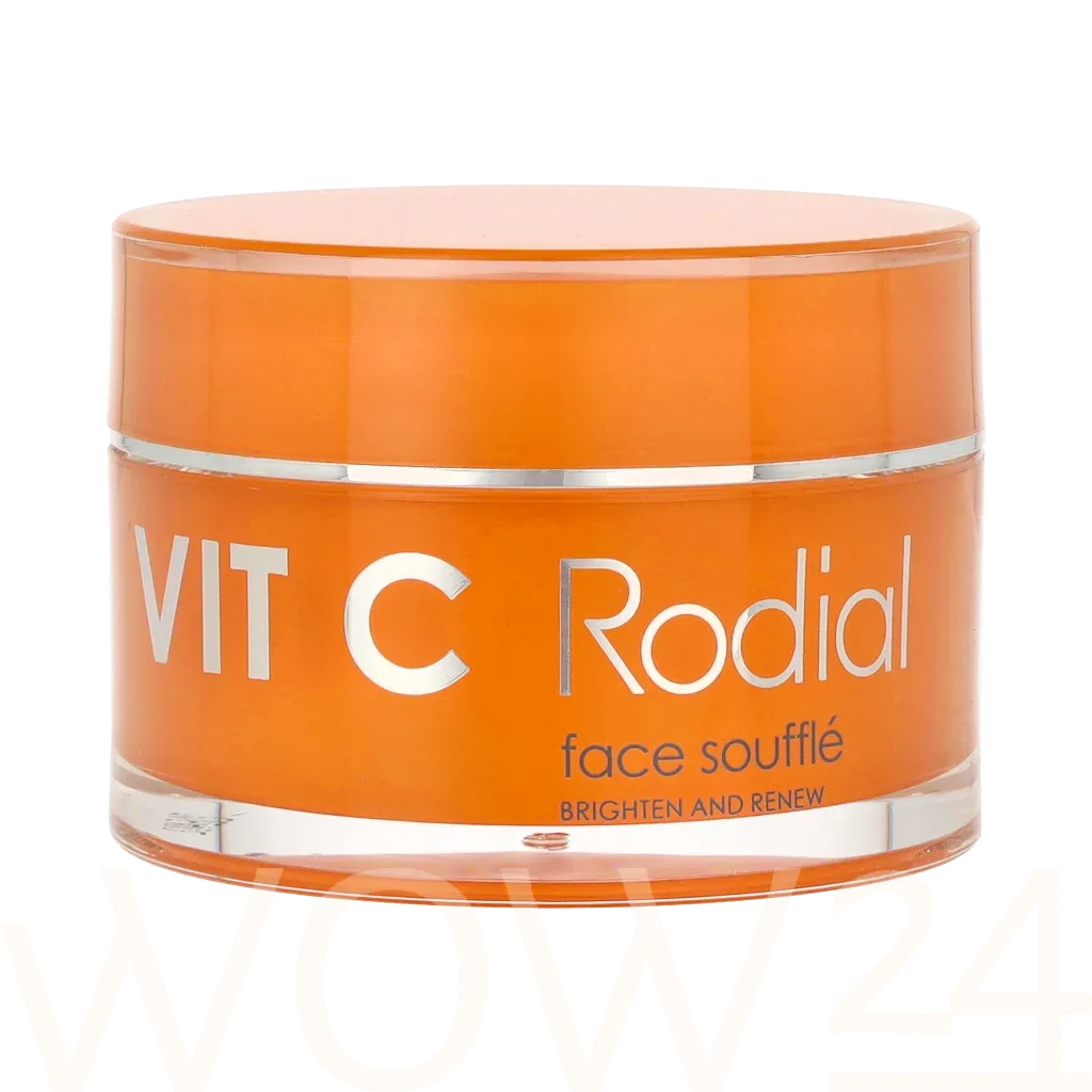 Rodial Rodial Vit C Face Souffle thumbnail 5