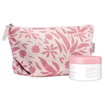 Pupa Body cream with a bag Asian Spa Body Cream 150 ml thumbnail 2