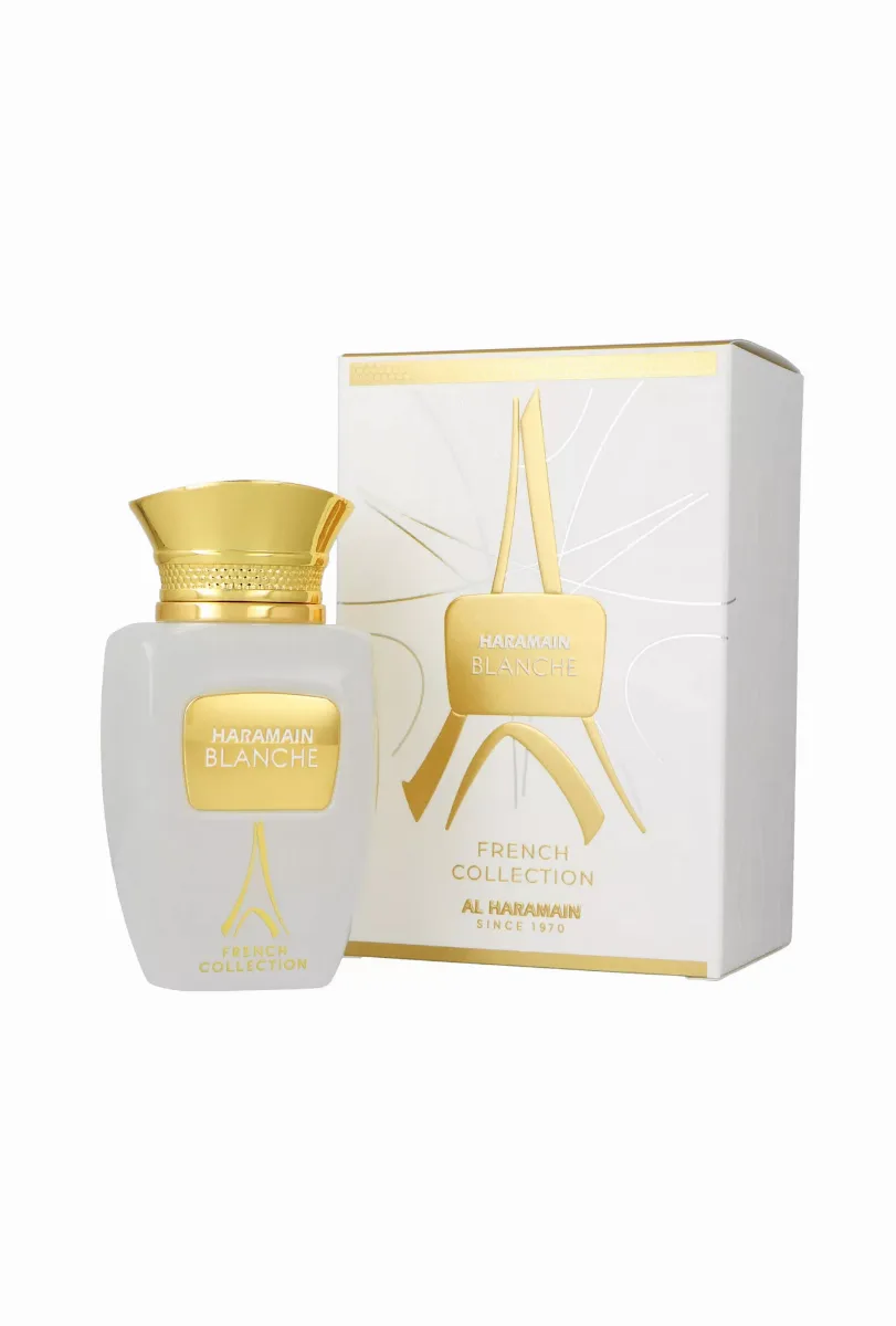Al Haramain French Collection Blanche thumbnail 4