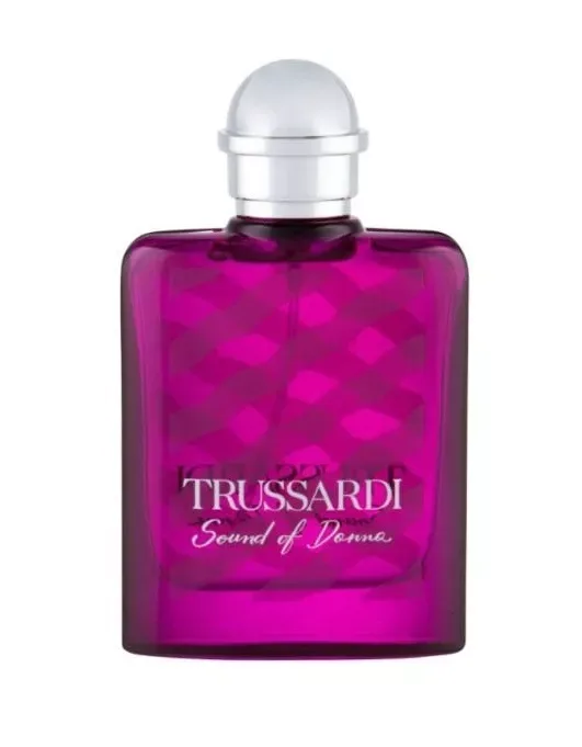Trussardi Sound of Donna thumbnail 3