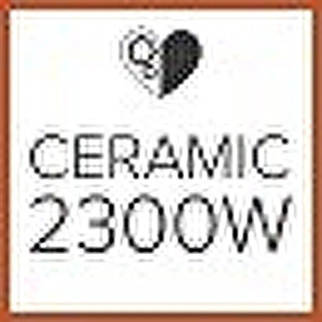 Bellissima My Pro 11665 Infrared Heated Hair Dryer thumbnail 8