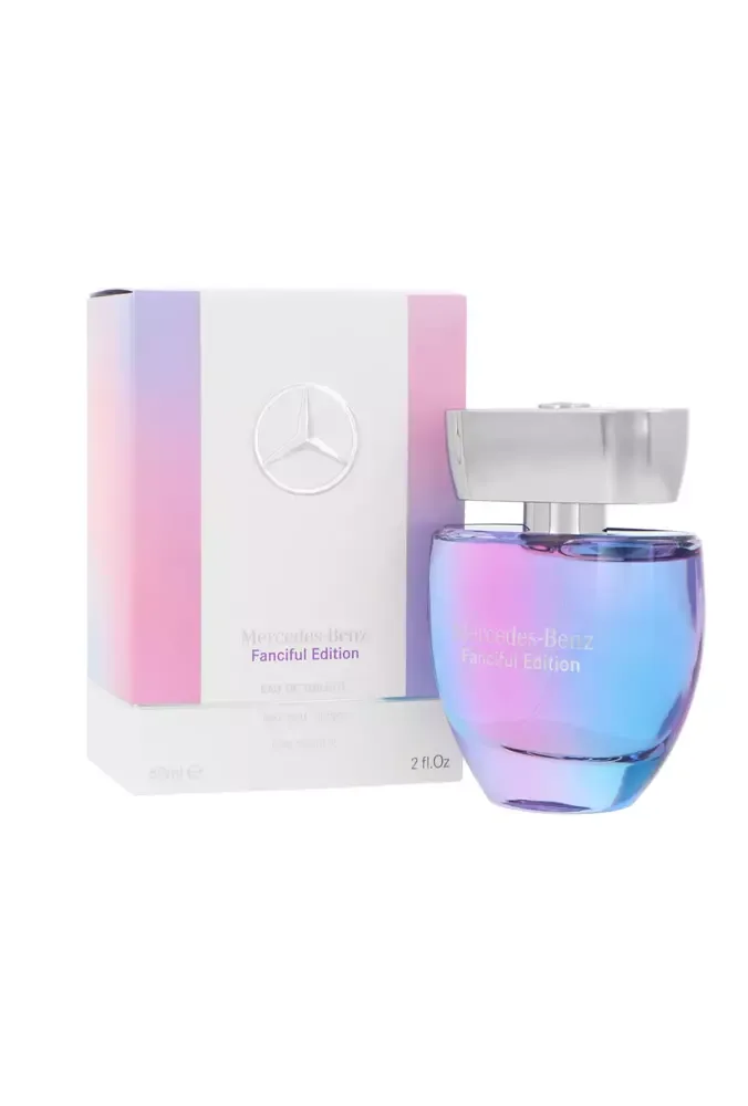 Mercedes-Benz Fanciful edition thumbnail 3