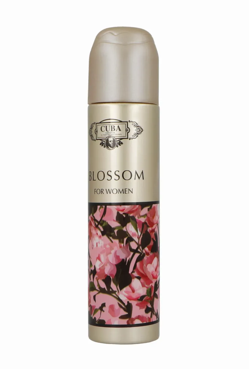 Cuba Blossom thumbnail 7
