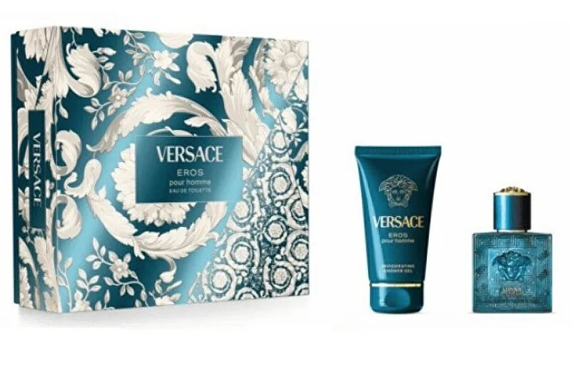 Versace Eros - EDT thumbnail 8