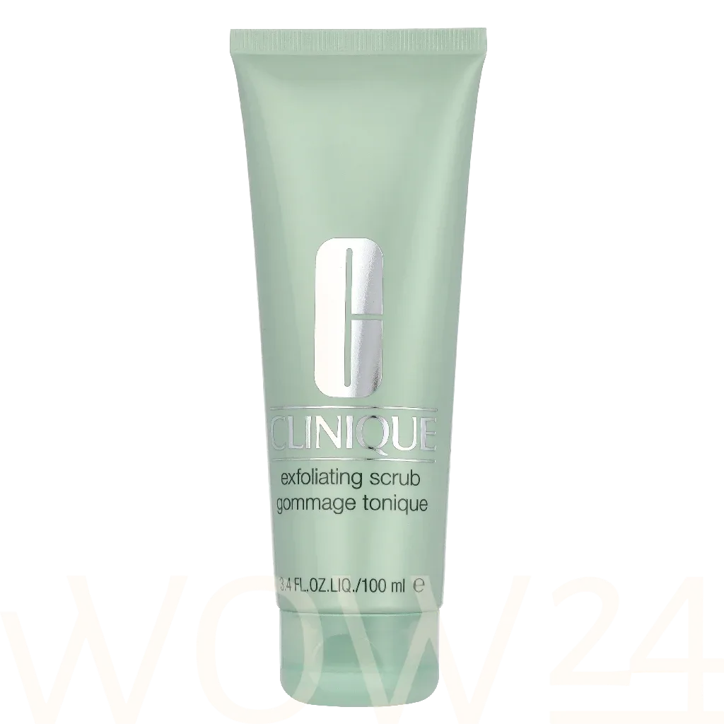 Clinique Exfoliating Scrub thumbnail 2