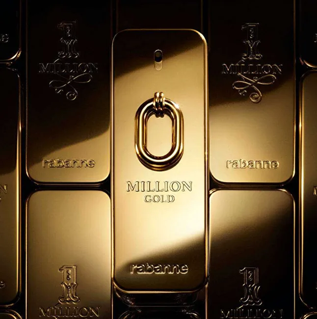 Rabanne Million Gold,1 Million thumbnail 4