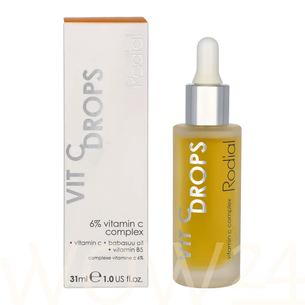 Rodial Rodial Vit C Drops thumbnail 4