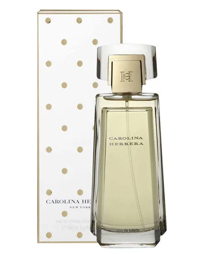 Carolina Herrera Carolina herrera thumbnail 5