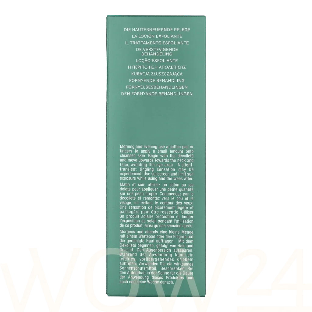 La Mer La Mer The Resurfacing Treatment thumbnail 3